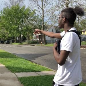 Meet your Posher, Brian